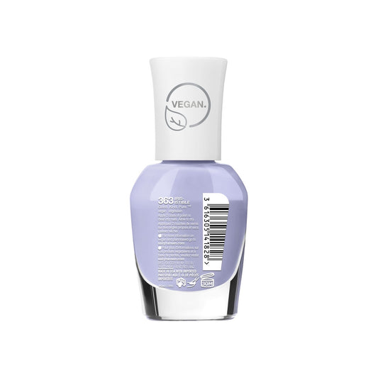 Iris-istible? - US 9230