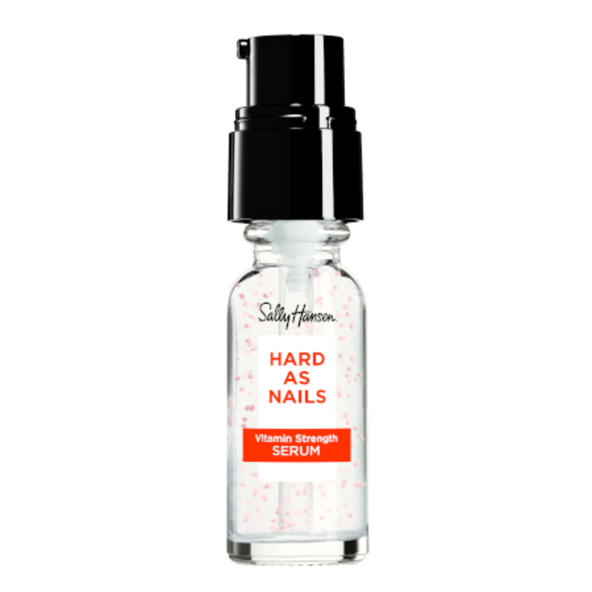 Hard As Nails Vitamin Strength Serum - US 1904