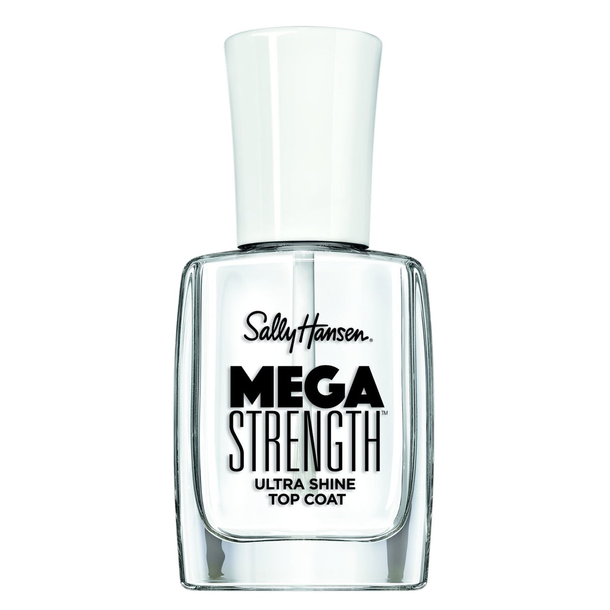 MEGA STRENGTH TOP COAT - US 8416