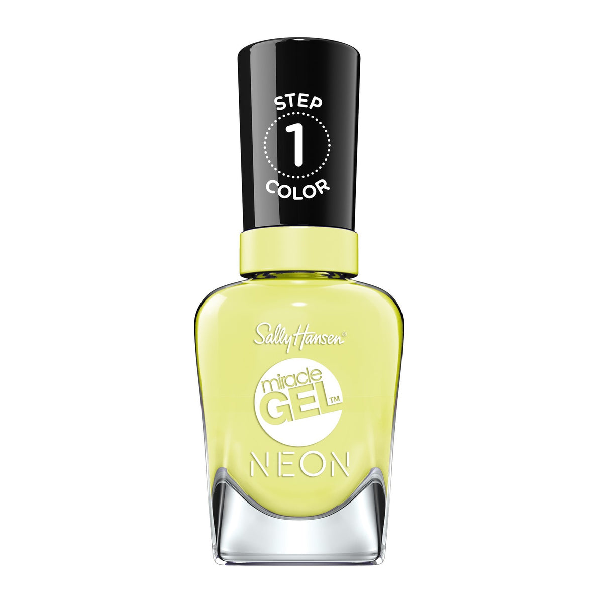 Lemon Chillo (Neon) - US 5131