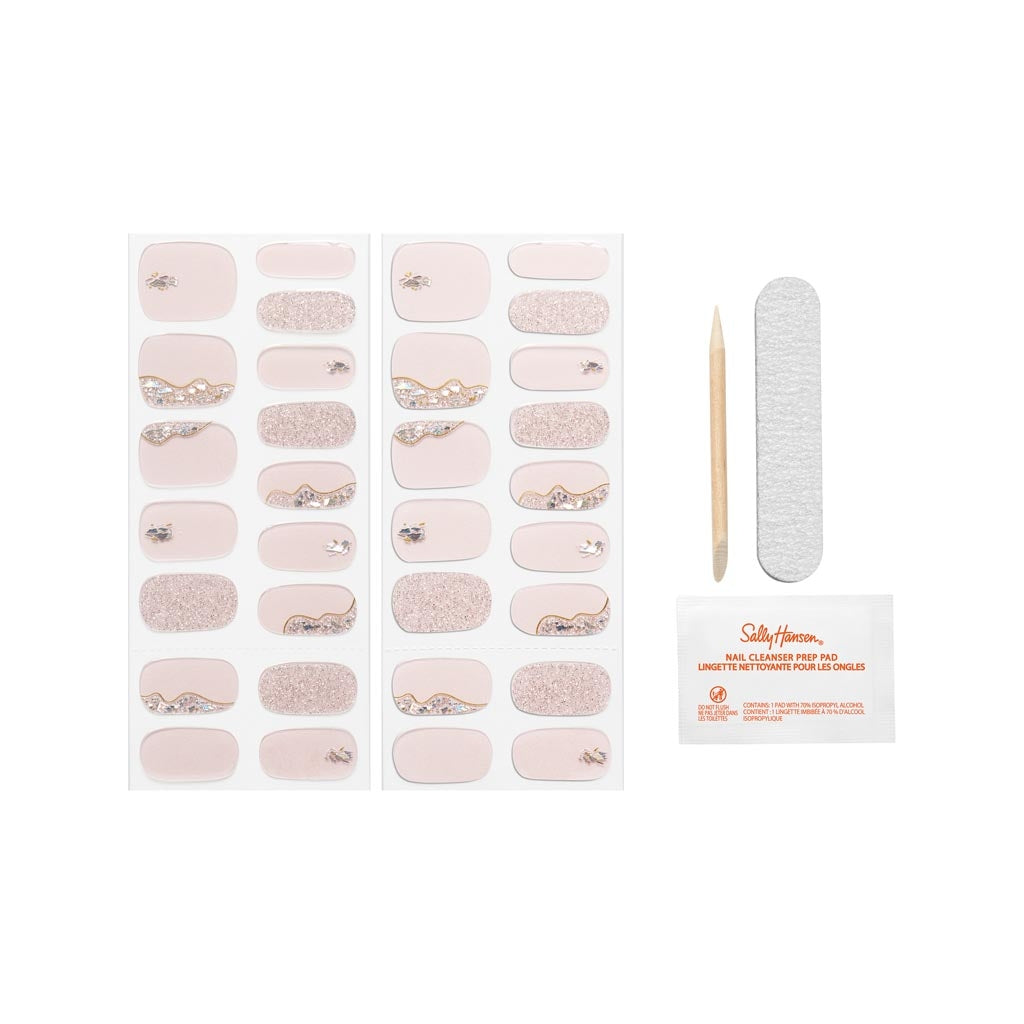 Pink Paradise - US 8073