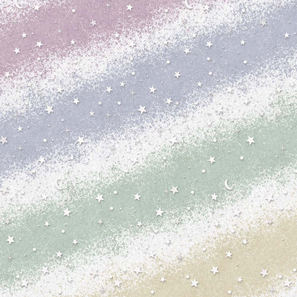 Sea-ing Stars - US 7967