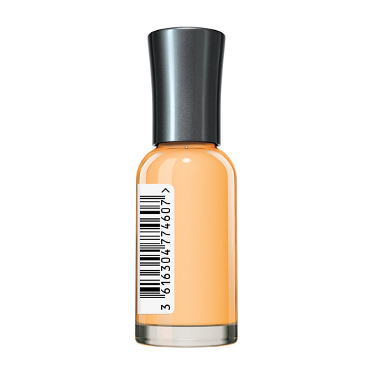 City that Never Peach - US 8146