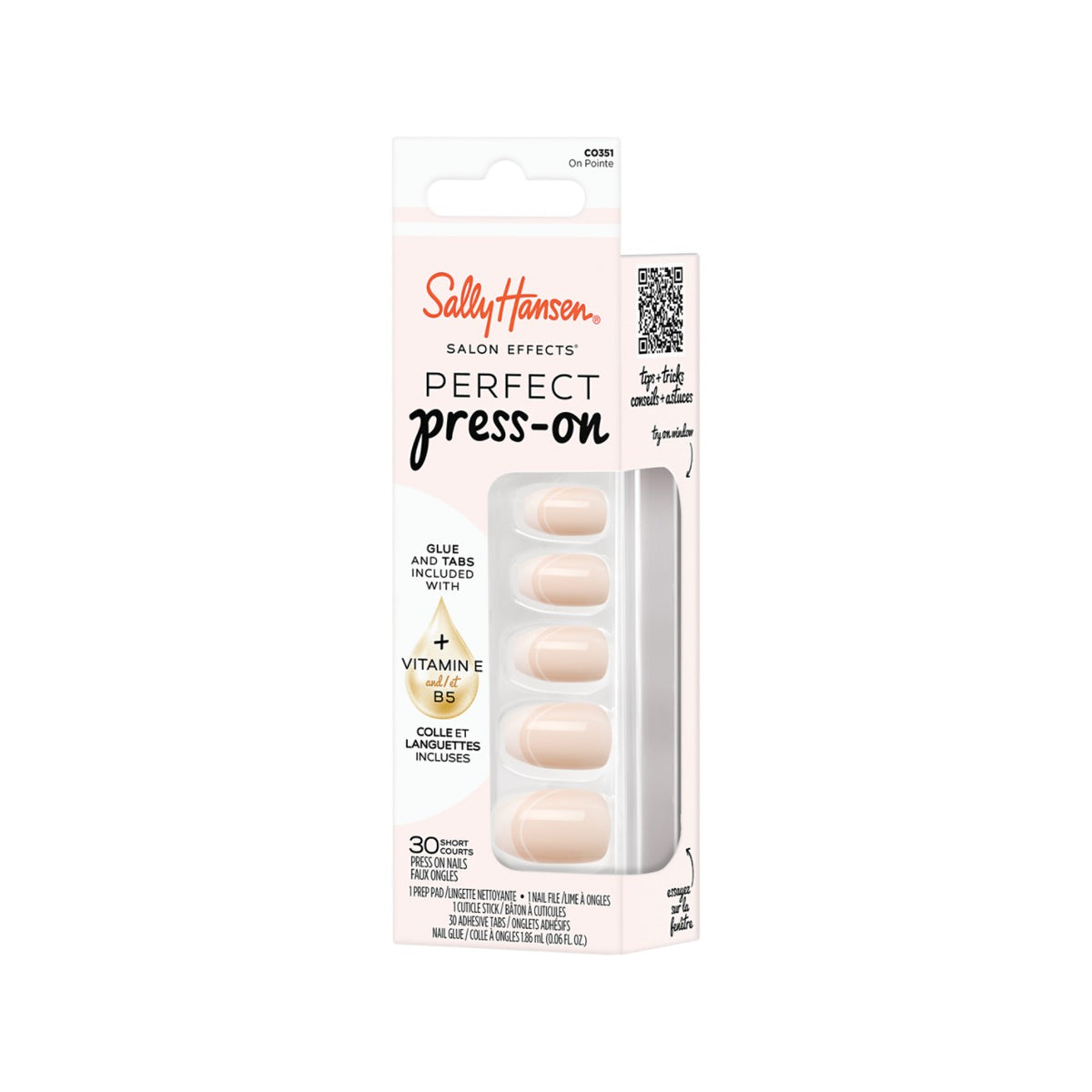 ON POINTE? - US 9961