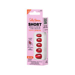 Short Queen? - US 6318