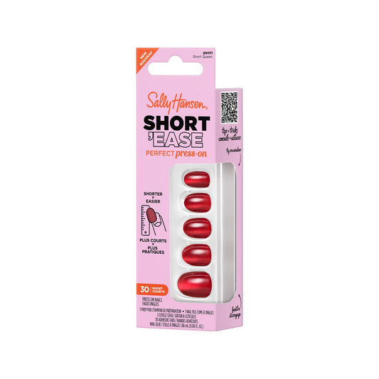 Short Queen? - US 6318