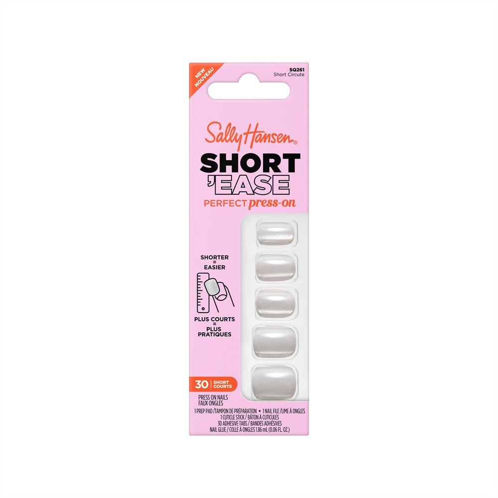 Short Circute? - US 0157