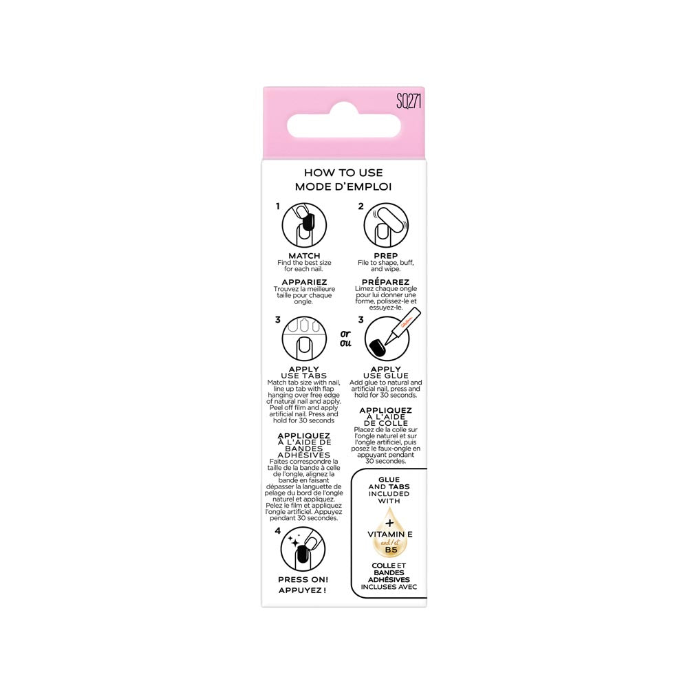 Petite Pearlflection? - US 0567
