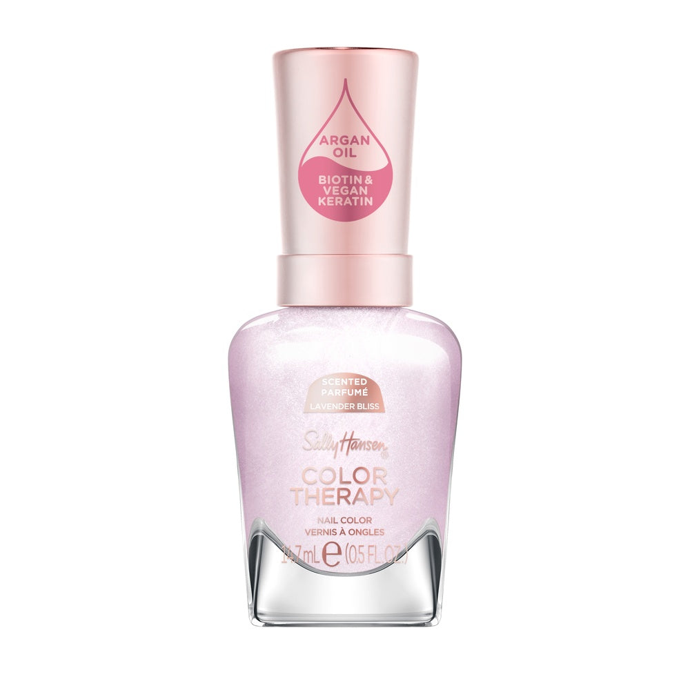 Air of Calm - US 0960