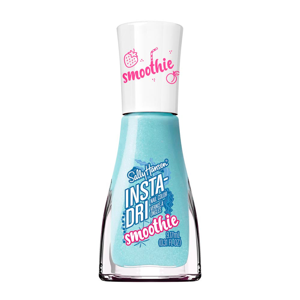 Spill the Spirulina? - US 5325