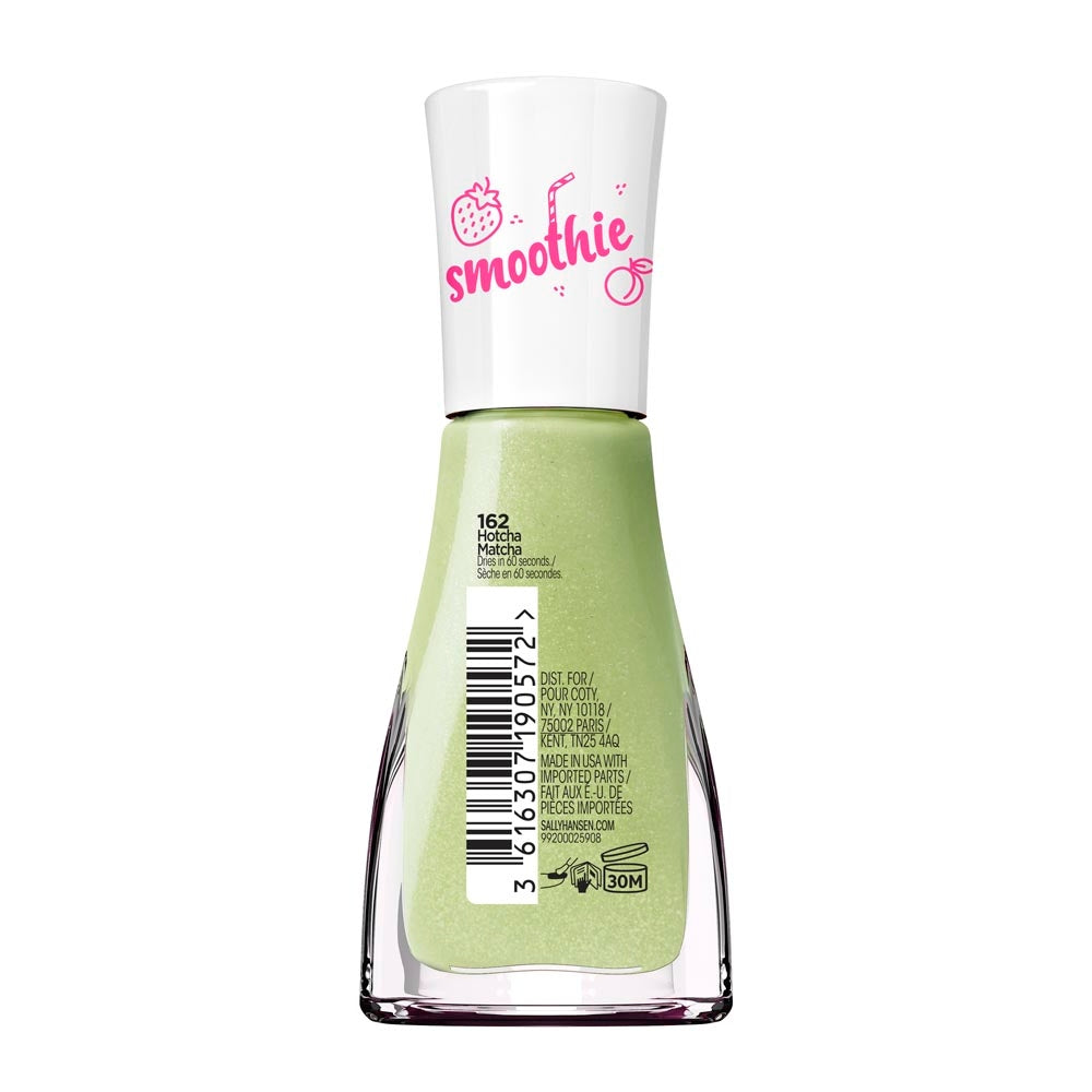Hatcha Matcha? - US 3393