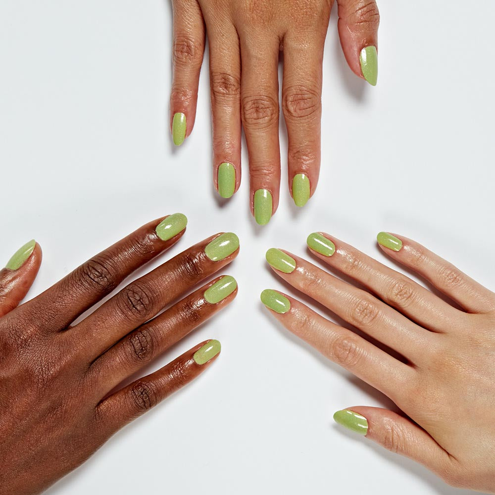 Hatcha Matcha? - US 3393