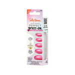 Blushing on You? - US 9786