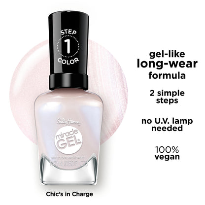Chic��s in Charge - US 4333