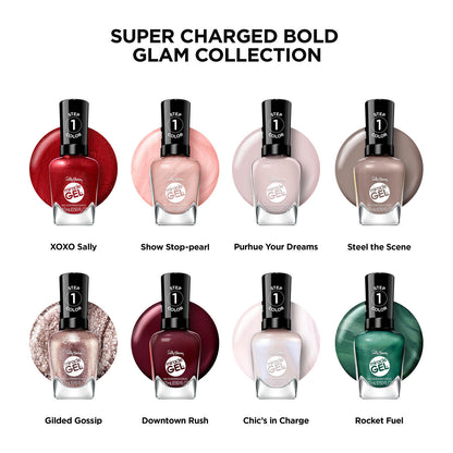 Steel the Scene - US 7354