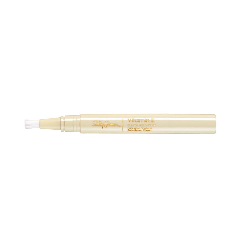 Vitamin E Nail & Cuticle Oil Pen - US 5599