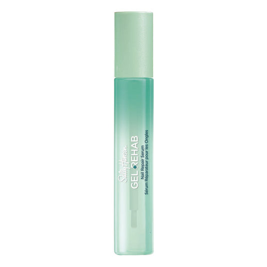 Gel Rehab Nail Repair Serum? - US 6611