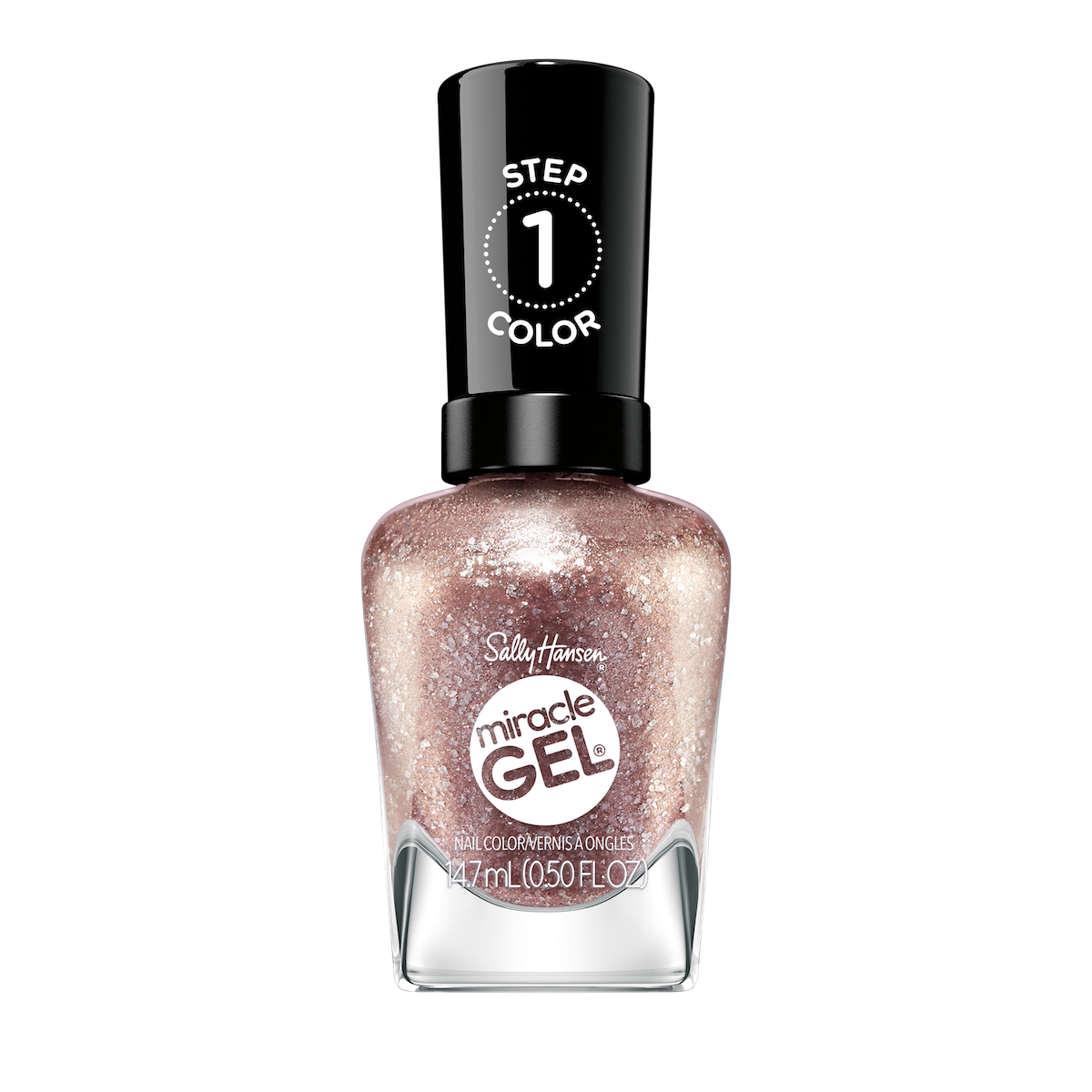 Gilded Gossip - US 7662