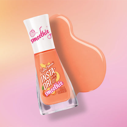 Peach Melba? - US 2469