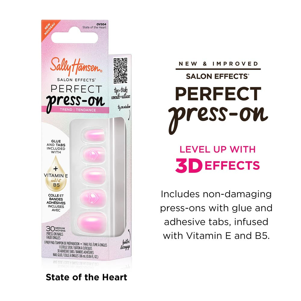State of the Heart? - US 7099