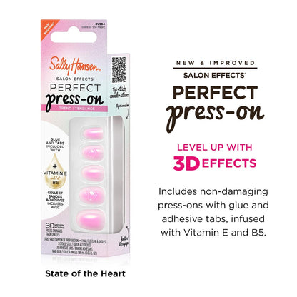 State of the Heart? - US 7099