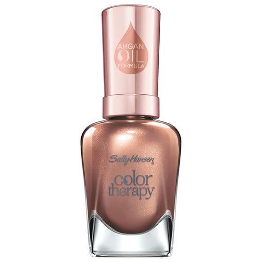 Burnished Bronze - US 2680