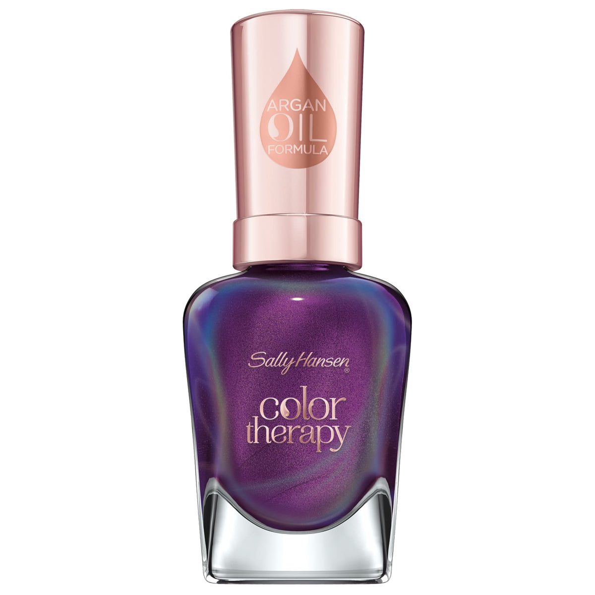 Plum Euphoria - US 8650