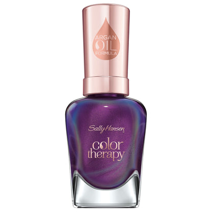 Plum Euphoria - US 8650