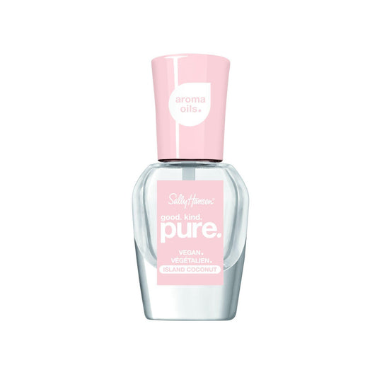 Island Coconut - US 0062