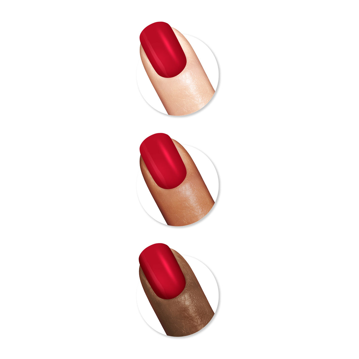 Natural Red - US 4661