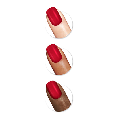 Natural Red - US 4661