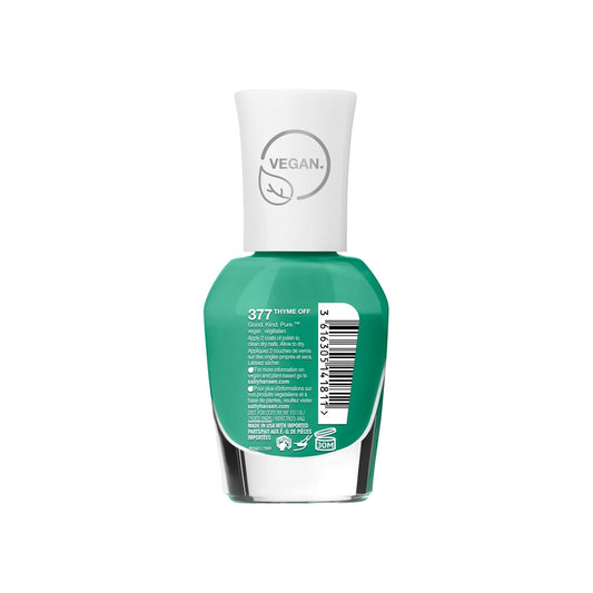 Thyme Off? - US 0893