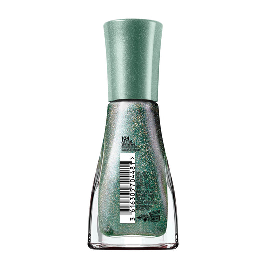 All That Shimmers - US 6603