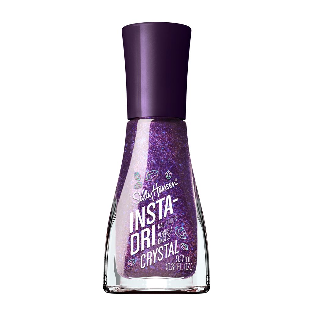 Amethyst Allure? - US 5983