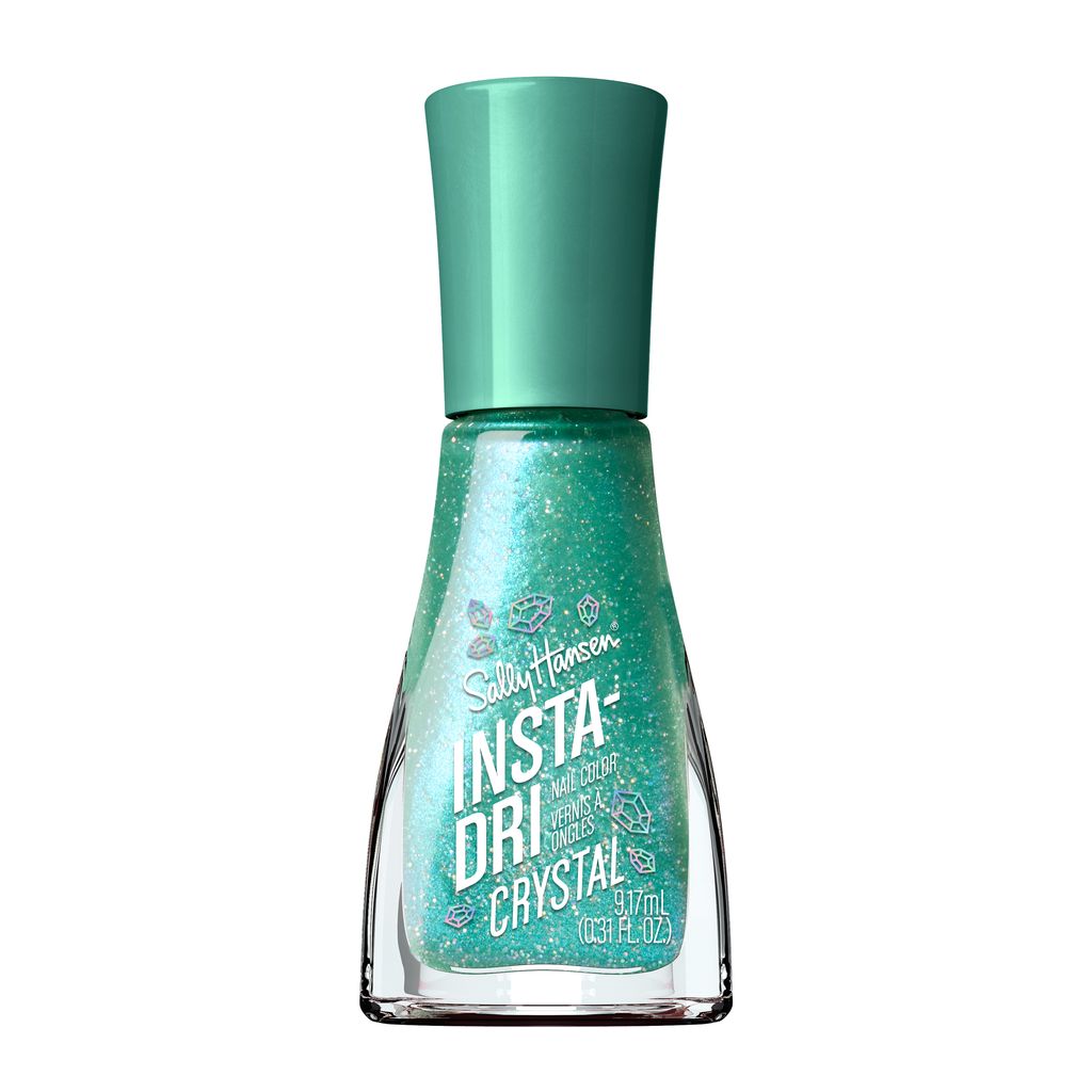 Aquamarine Aura? - US 6768
