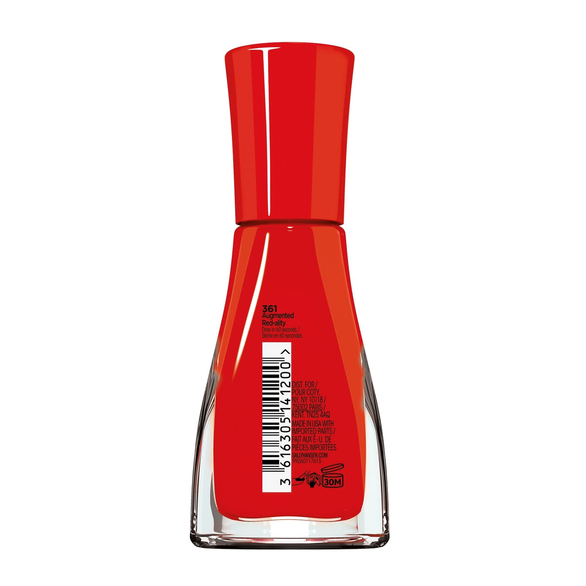 Augmented Red-ality? - US 6330