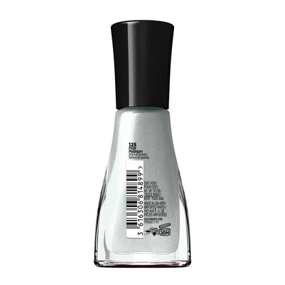 Polar Platinum? - US 3875