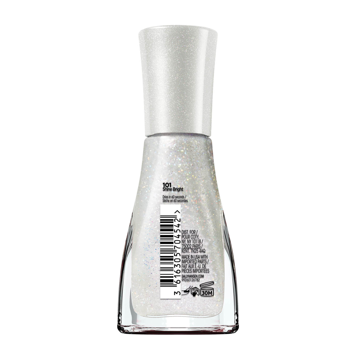 Shine Bright - US 7353