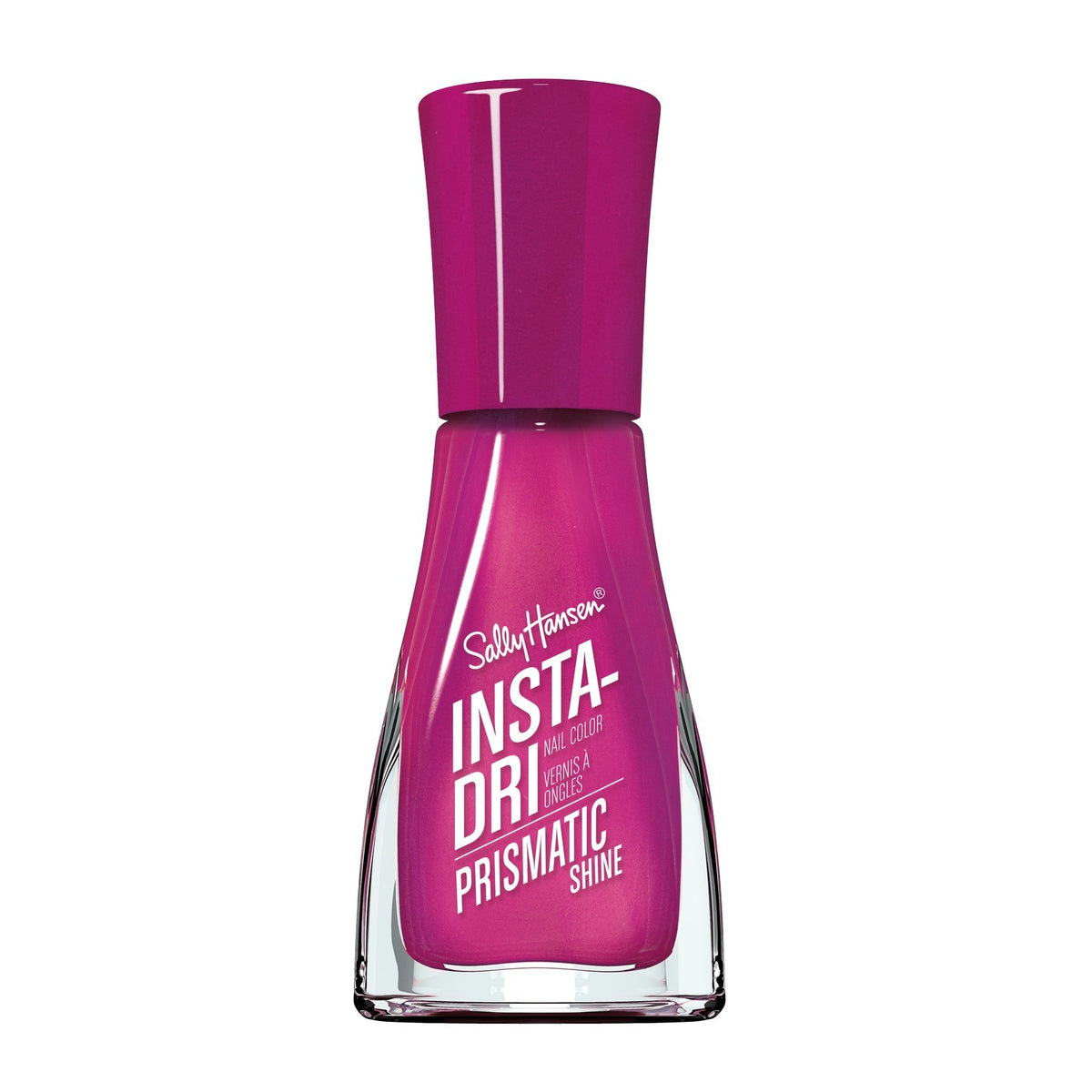 The Future is Fuchsia - US 3145
