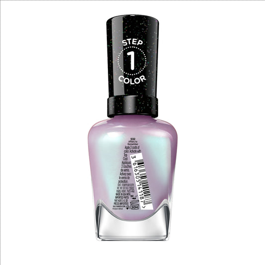 Affairy to Remember? - US 4863