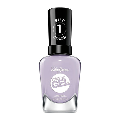 Chill in the Heir - US 4486