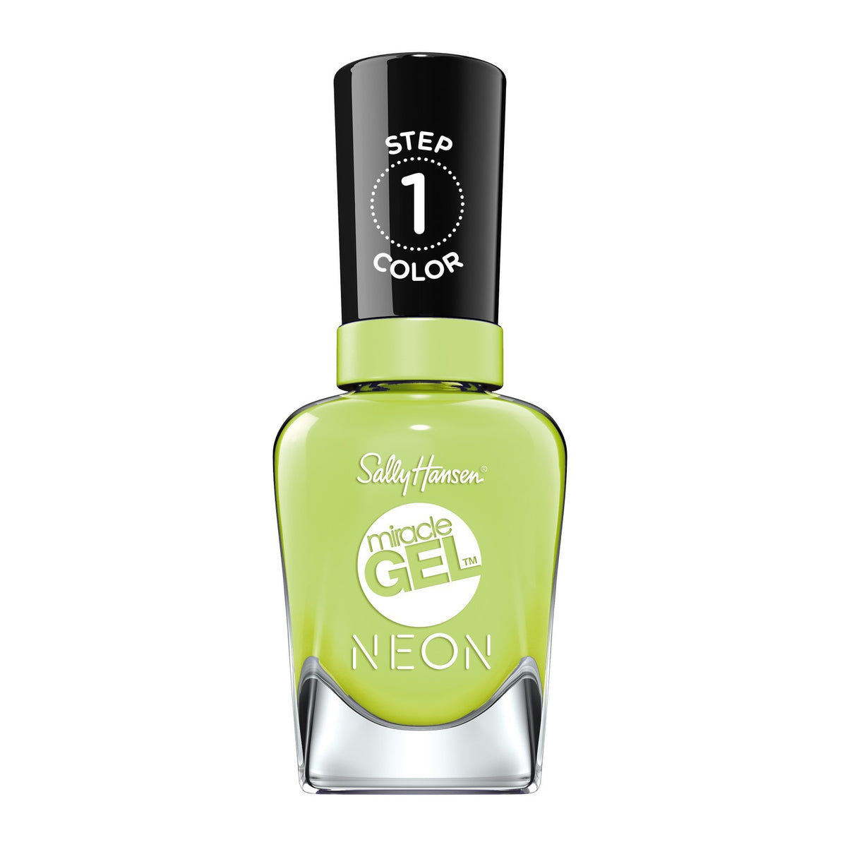 Electri-lime (Neon) - US 5694