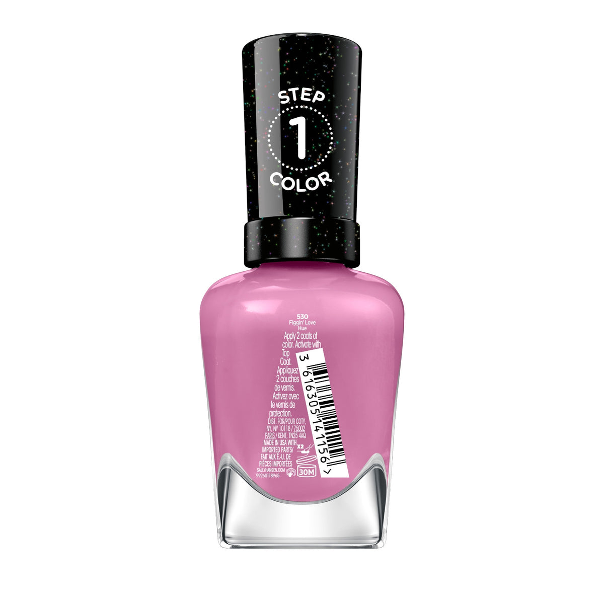 Figgin' Love Hue? - US 6506
