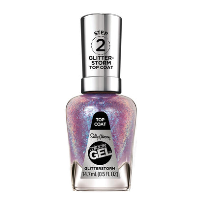 Glitterstorm - US 6587