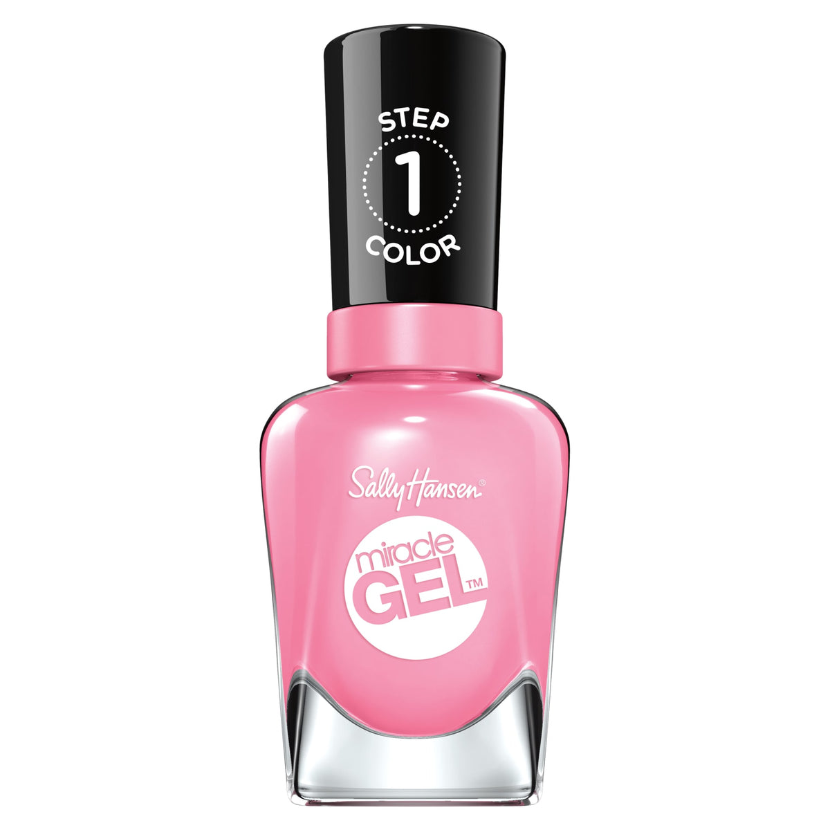 Pink Cadillaquer - US 7611