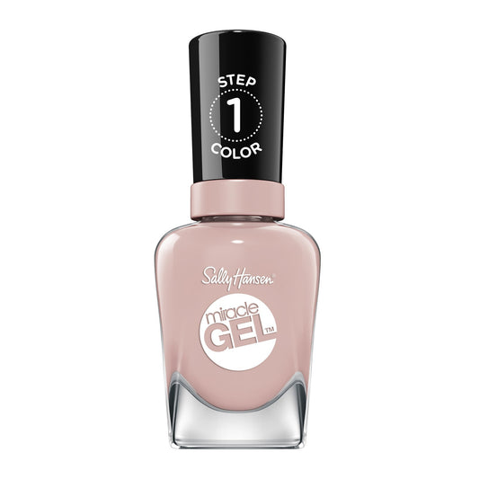 Shock & Mauve - US 4646