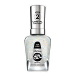 Crystal Top Coat White - US 6676