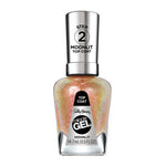 Moonlit Top Coat White - US 3749