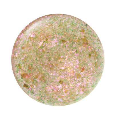 Moonlit Top Coat White - US 3749