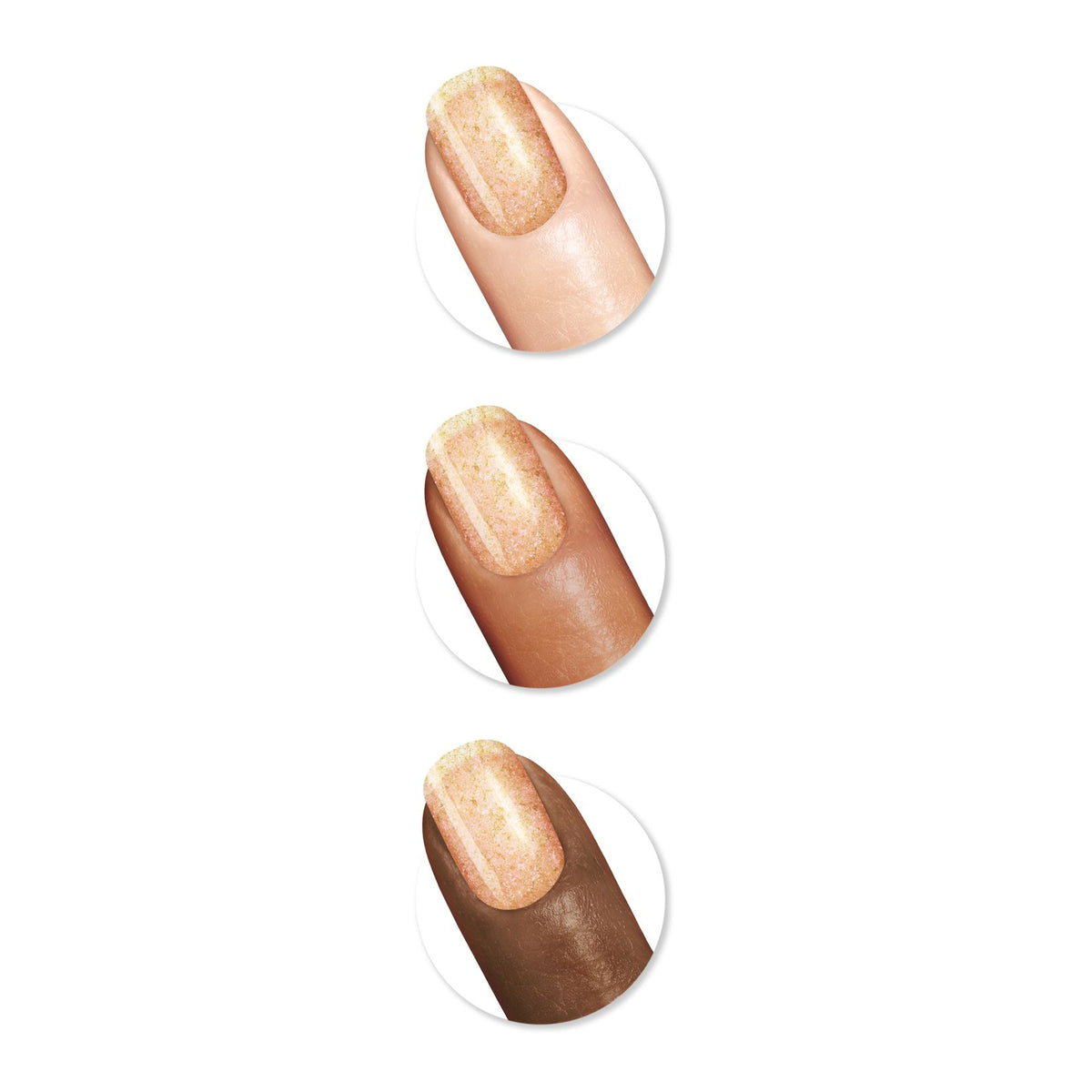 Moonlit Top Coat White - US 3749